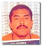 Offender Jorge Soberanis Morales