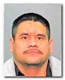 Offender Jorge Vargas Rojas