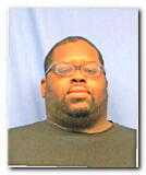 Offender Malcolm Jerome Triplett