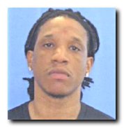 Offender Quinton Lavar Smith