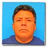 Offender Ramon Juarez