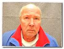 Offender Raymond H Hafferman