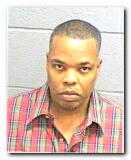 Offender Reginald Bernard Smith