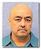 Offender Roberto C Valencia