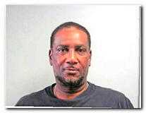 Offender Rodney Jerome Lockett