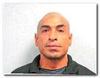 Offender Sergio Castillo