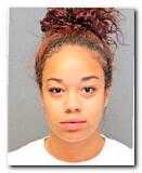 Offender Teah Yvonne Williams