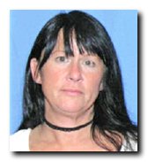 Offender Tracie Ann Durham