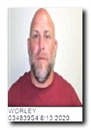 Offender Wayne Campbell Worley