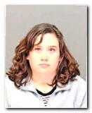 Offender Abigail Hope Fortener