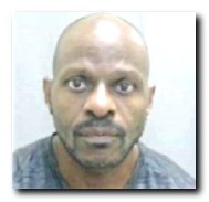 Offender Anthony Wilder