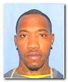 Offender Antwone Smith