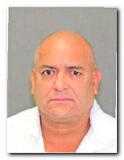 Offender Armando Gabaldon