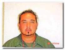 Offender Armando Sosa