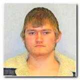 Offender Brandon Michael Hisey