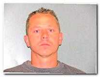 Offender Chad William Mitchell