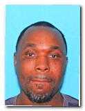 Offender Charles Lamarcus Sampson