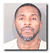 Offender Cottrell Marshall Jr