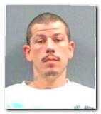 Offender Daryl Adam Rideeoutte 2nd