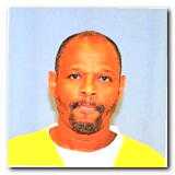 Offender Demetrius Whitlock