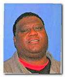 Offender Derrick Dewayne Myers