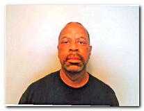 Offender Dwight Lawayne Johnson