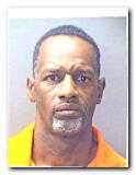 Offender Eddie Gene Alfred