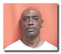 Offender Eric B Brister