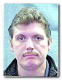 Offender Eric P Russell