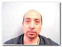 Offender Frank P Campos III