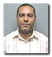 Offender Franklin Hilario