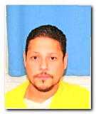 Offender Gabriel Luis Ortiz