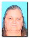 Offender Geraldine Murrah