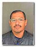 Offender Gilbert Flores