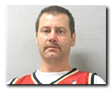 Offender Gregory Allen Winstead