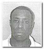 Offender James Adolphus Spearman