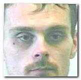 Offender Jason Wayne Preston