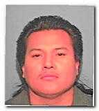 Offender Joaquin Barajas