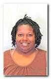 Offender Johnisha Nicole Sheron