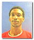 Offender Jonathan Jamal Reed