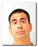 Offender Jorge Alberto Santiago