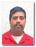 Offender Jorge Alberto Tovar