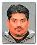 Offender Jorge Alejandro Vega