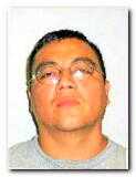 Offender Jorge Andres Garcia