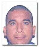 Offender Jorge Armando Tirado