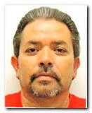 Offender Jorge Gomez Serna