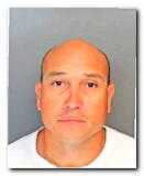 Offender Jorge Isaac Vidrio