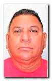 Offender Jorge Luis Torres