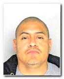 Offender Jorge Sanchez Jr