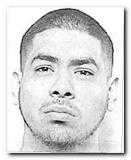 Offender Jorge Vasquez